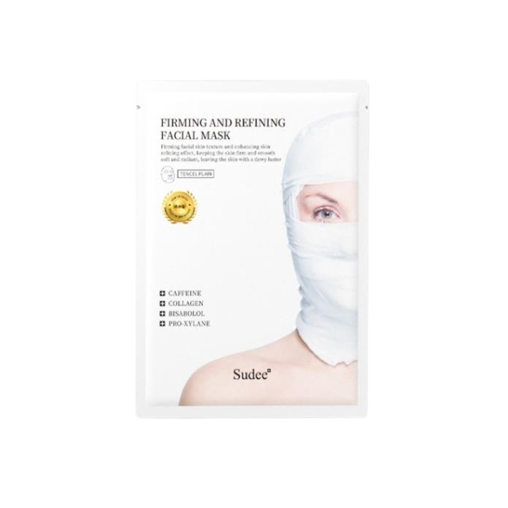 Sudee Firming And Refining Facial Mask