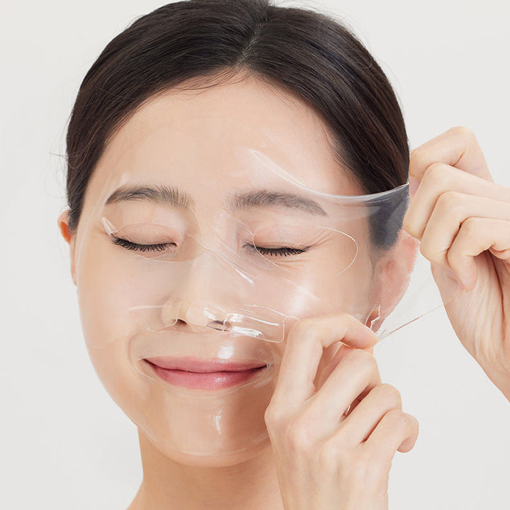 Sungboon Editor Active Marine Astaxanthin Mask