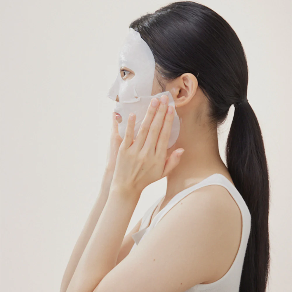 THE FACE SHOP Masque Crème Tenseur