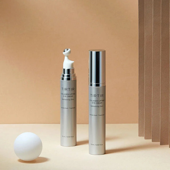 TIRTIR Collagen Lifting Eye Cream