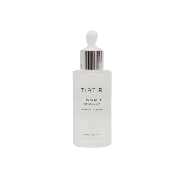 TIRTIR SOS SERUM 50ml