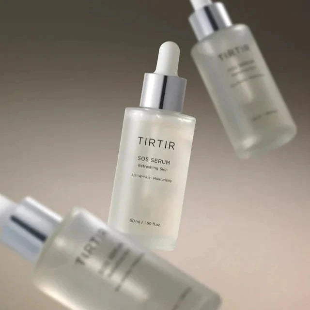 TIRTIR SOS SERUM 50ml