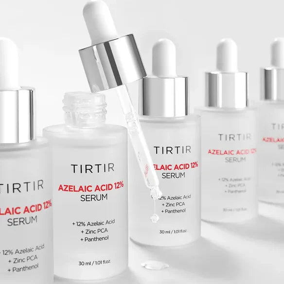 TIRTIR Azelaic Acid 12% Serum
