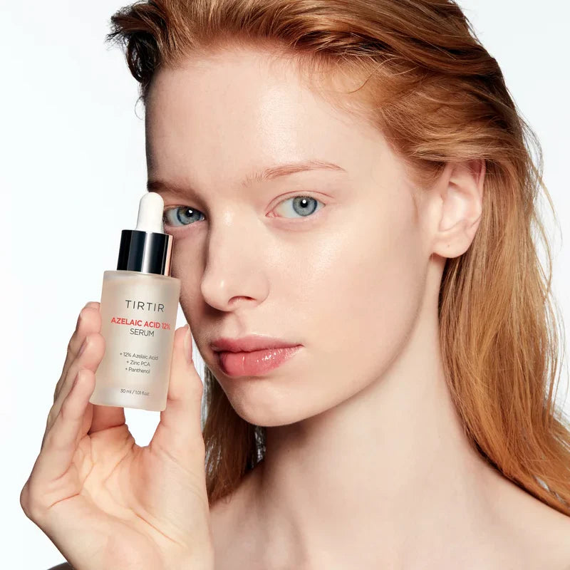 TIRTIR Azelaic Acid 12% Serum
