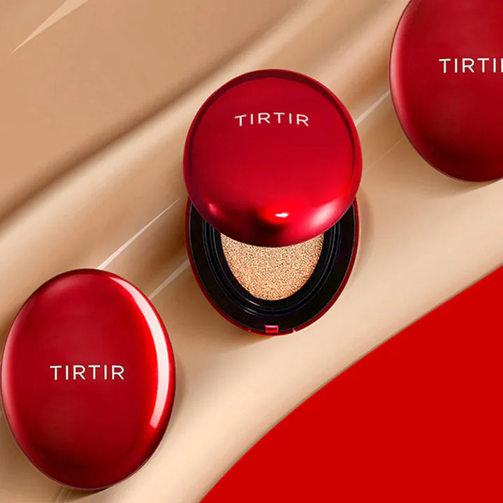 TIRTIR Masque Fit Coussin Rouge 21W