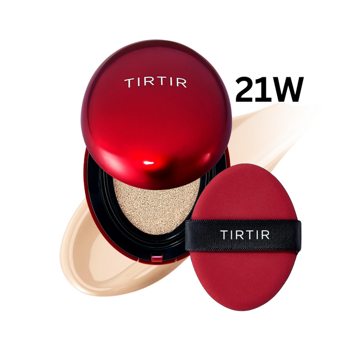 TIRTIR Masque Fit Coussin Rouge 21W