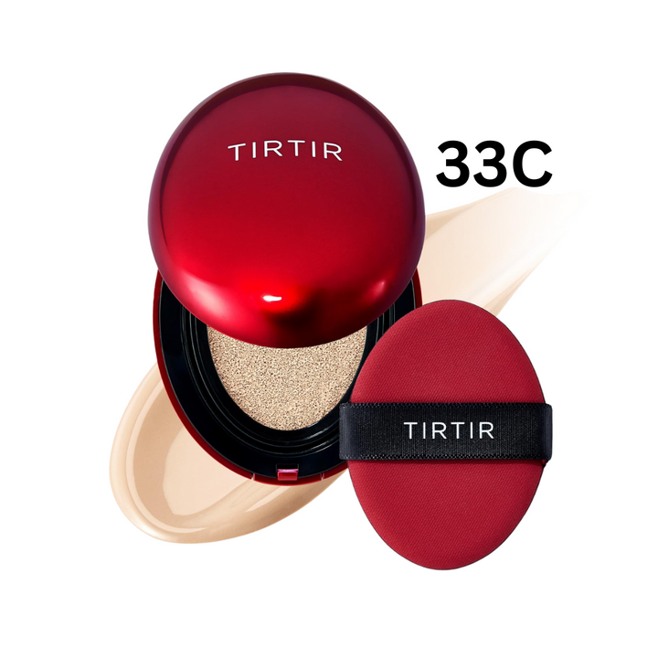 Masque TIRTIR Fit Coussin Rouge 33C