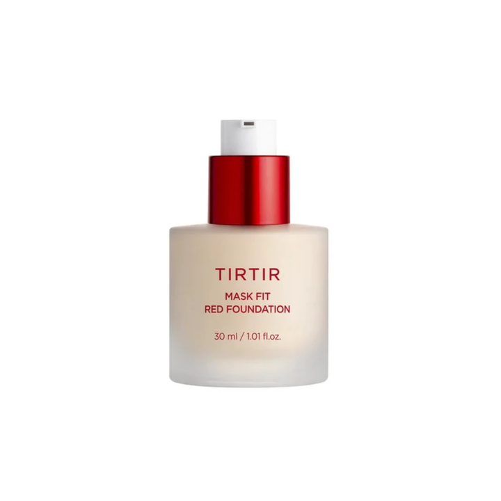 TIRTIR Fond de Teint Masque Fit Rouge 30ML