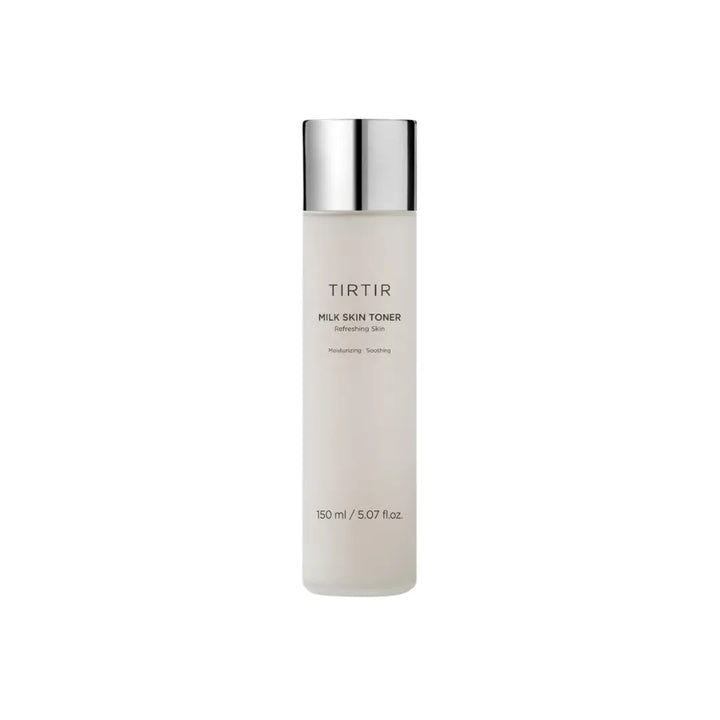 Lotion tonique pour la peau au lait TirTir 150 ml