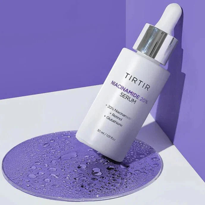 TIRTIR Niacinamide 20% Serum