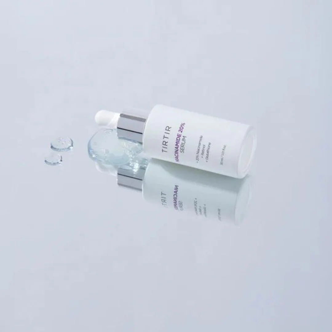 TIRTIR Niacinamide 20% Serum