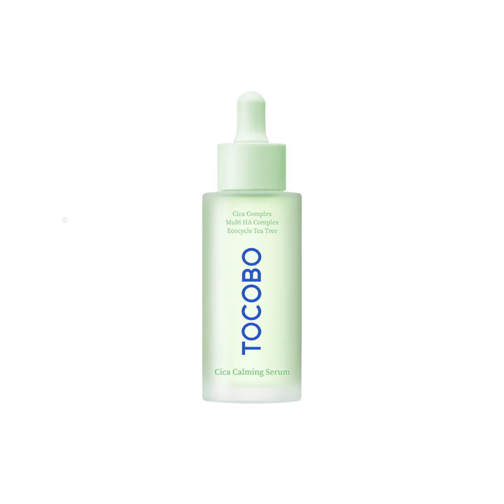 TOCOBO Cica Calming Serum 50ml