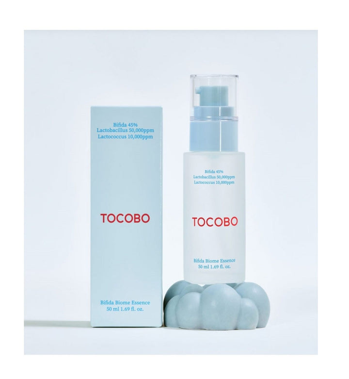 TOCOBO Bifida Biome Essence