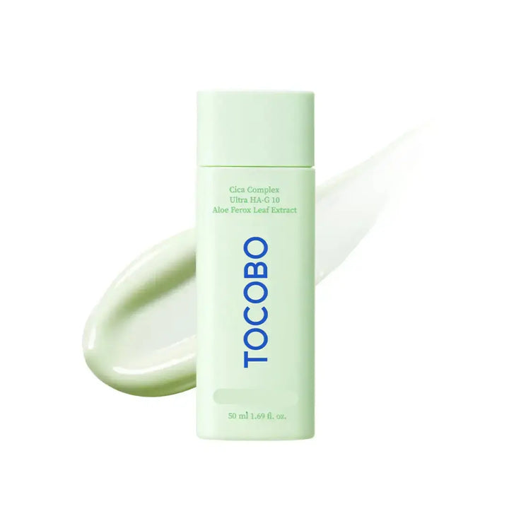 TOCOBO Cica Calming Serum TOCOBO