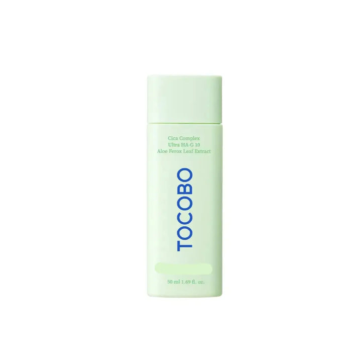 TOCOBO Cica Calming Serum TOCOBO