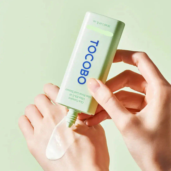 TOCOBO Cica Calming Serum TOCOBO
