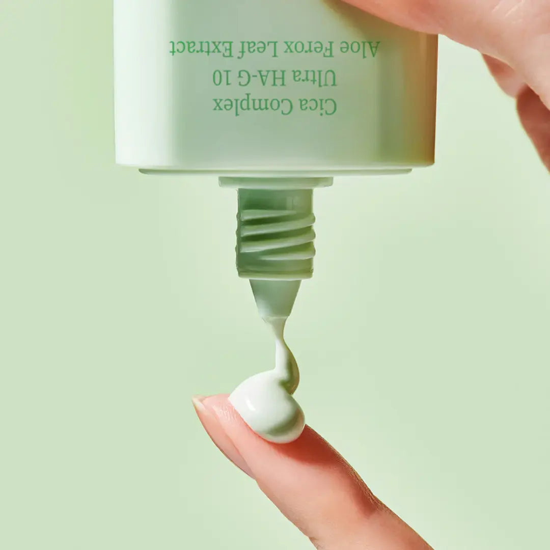 TOCOBO Cica Calming Serum TOCOBO