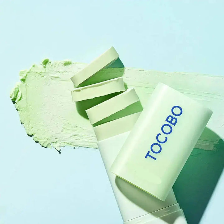 TOCOBO Cica Cooling Stick TOCOBO