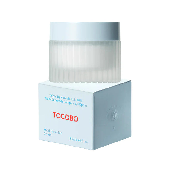 Crème Multi Céramides TOCOBO