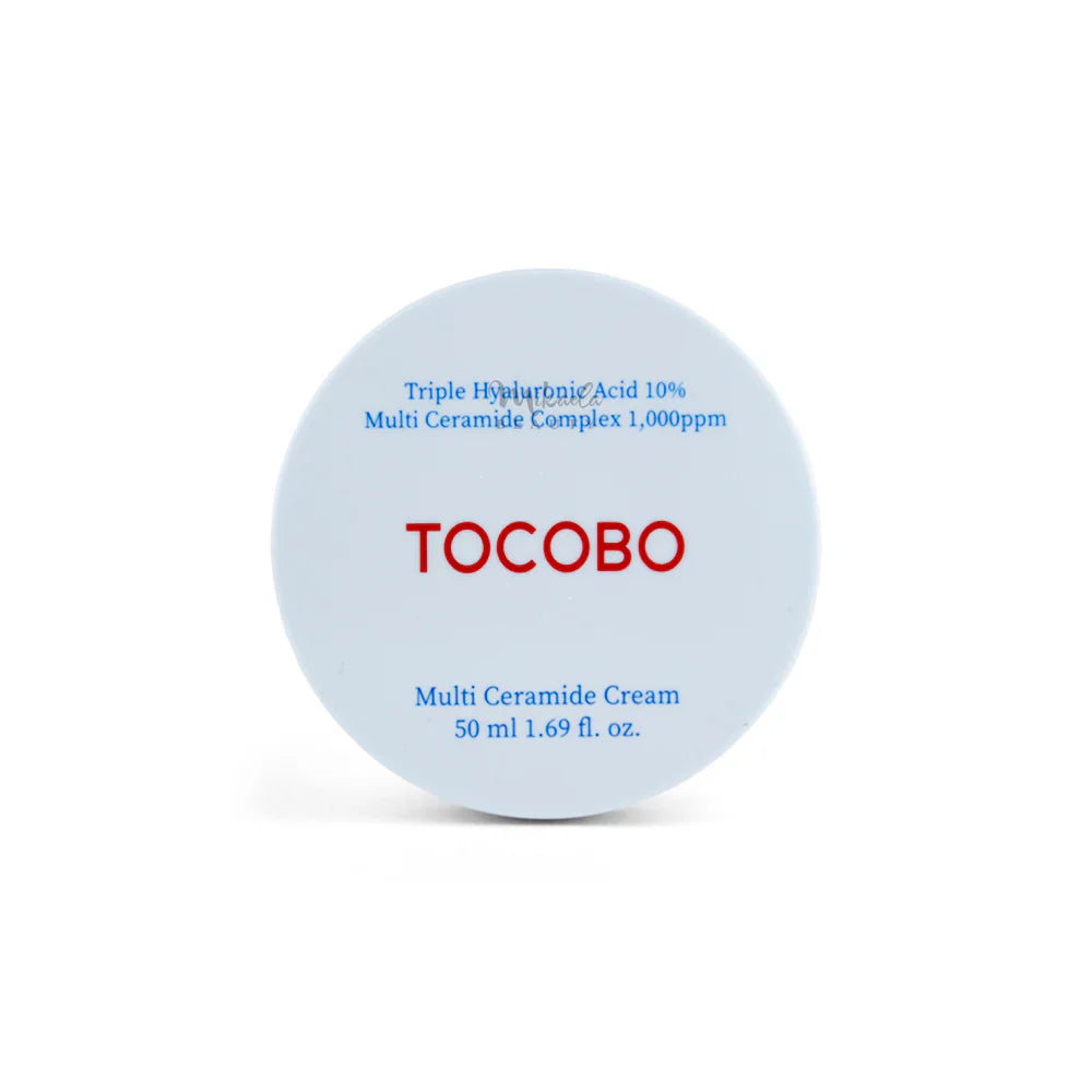 Crème Multi Céramides TOCOBO