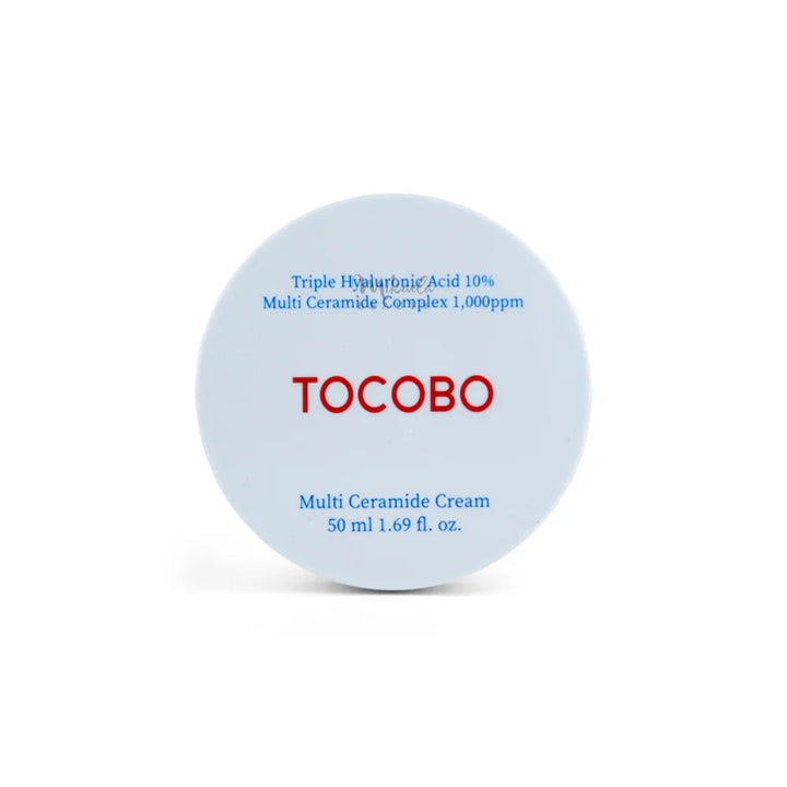Crème Multi Céramides TOCOBO