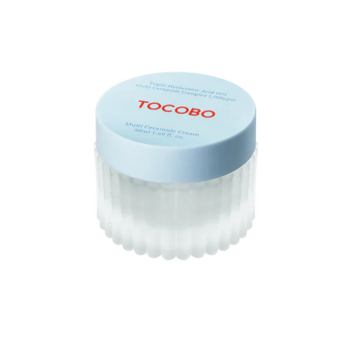 Crème Multi Céramides TOCOBO