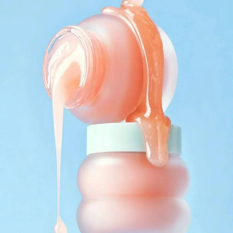Masque pour les lèvres glacé Vita de TOCOBO