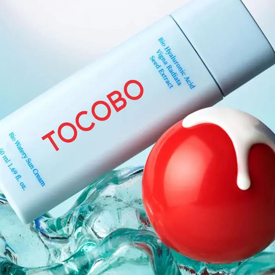 Tocobo Bio Crème Solaire en Eau