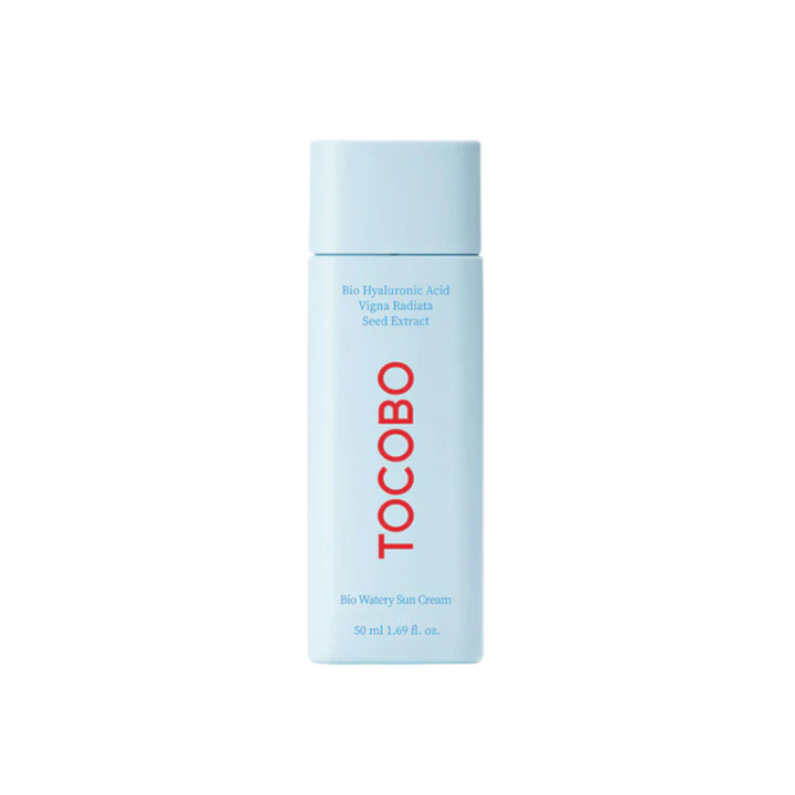 Tocobo Bio Crème Solaire en Eau