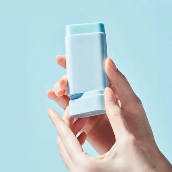 Bâton solaire doux en coton Tocobo