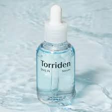 Sérum à l'acide hyaluronique de faible poids moléculaire Torriden DIVE-IN
