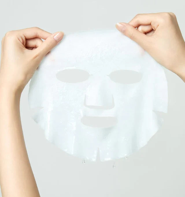 Masque Torriden DIVE-IN à l'acide hyaluronique à faible molécule