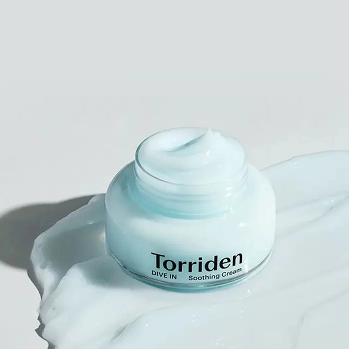 Crème apaisante Torriden DIVE-IN