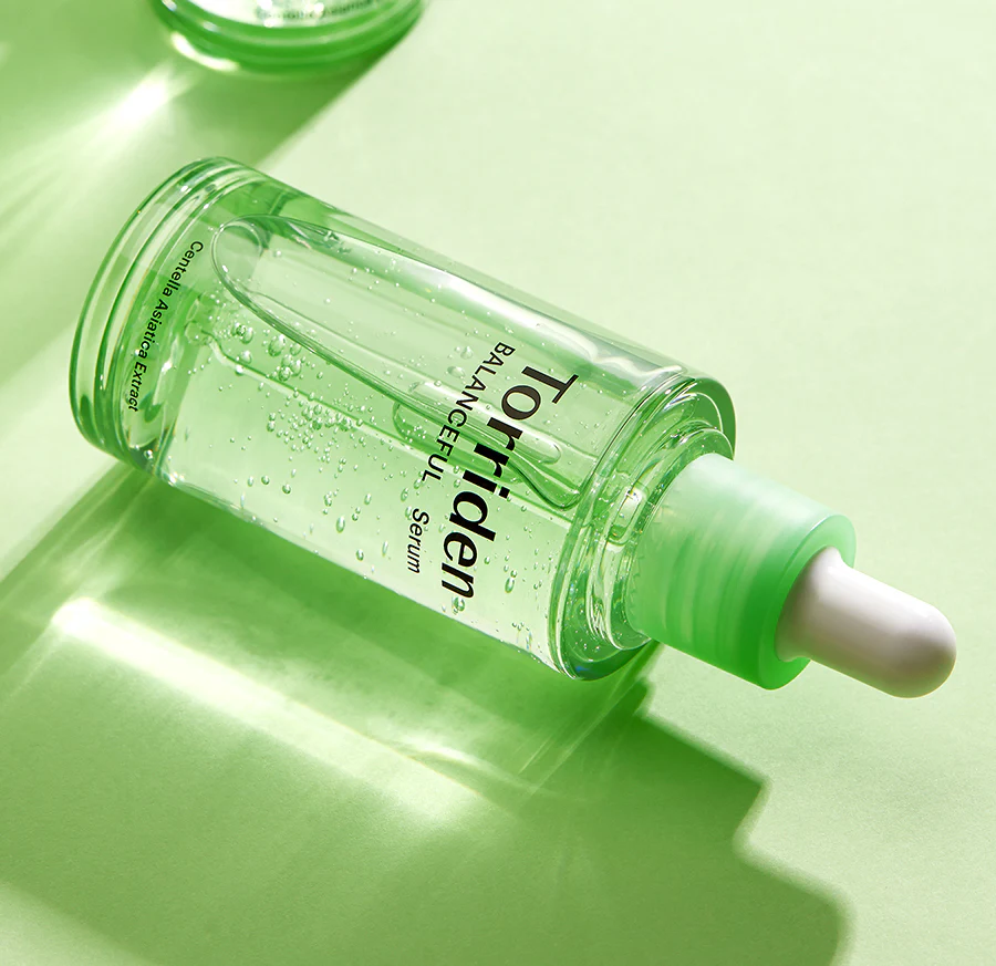 Sérum Cica Équilibrant Torriden