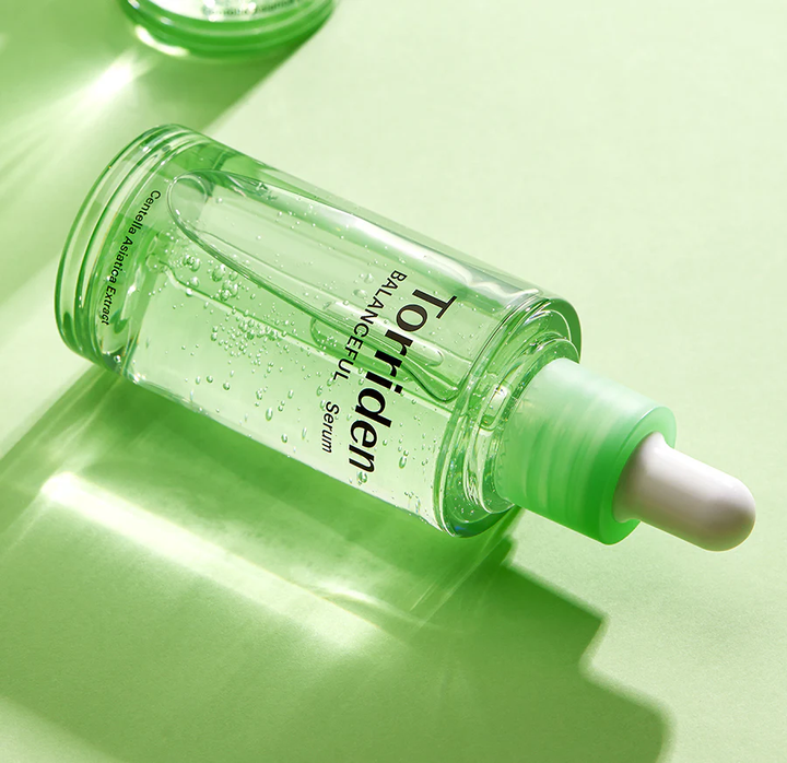 Sérum Cica Équilibrant Torriden