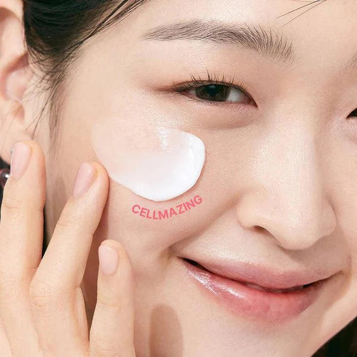 Torriden Cellmazing Cream 60ml