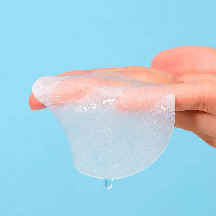 Tampons multi-usages Torriden DIVE-IN à l'acide hyaluronique de faible poids moléculaire