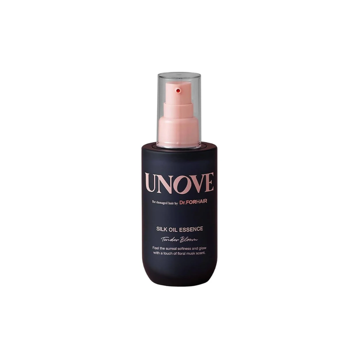 UNOVE - Essence d'huile de soie