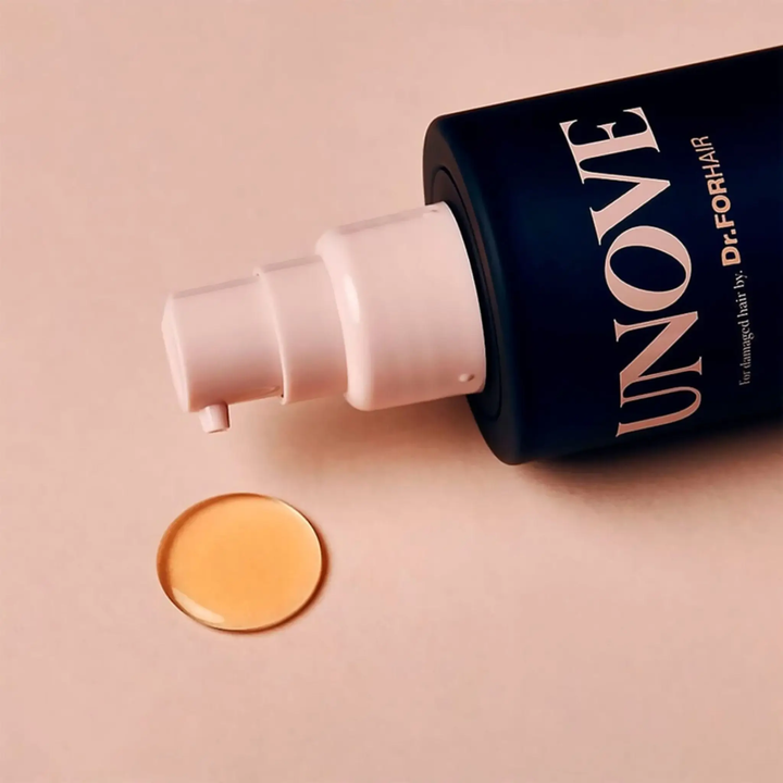 UNOVE - Essence d'huile de soie