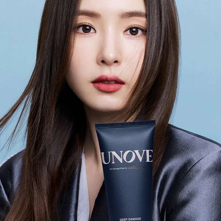 Traitement de réparation des dommages profonds UNOVE