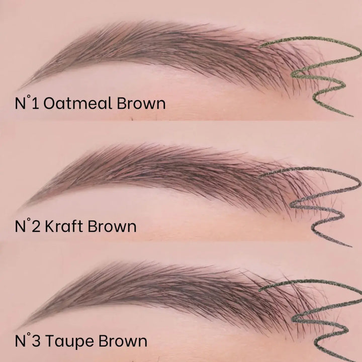 Unleashia Shaper Defining Eyebrow Pencil UNLEASHIA