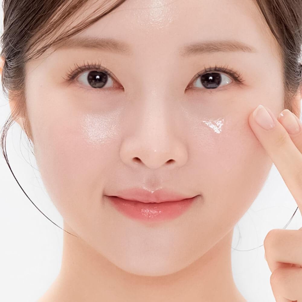 VT Cosmetics Hydrop Reedle Shot 300hL 2 Step Mask