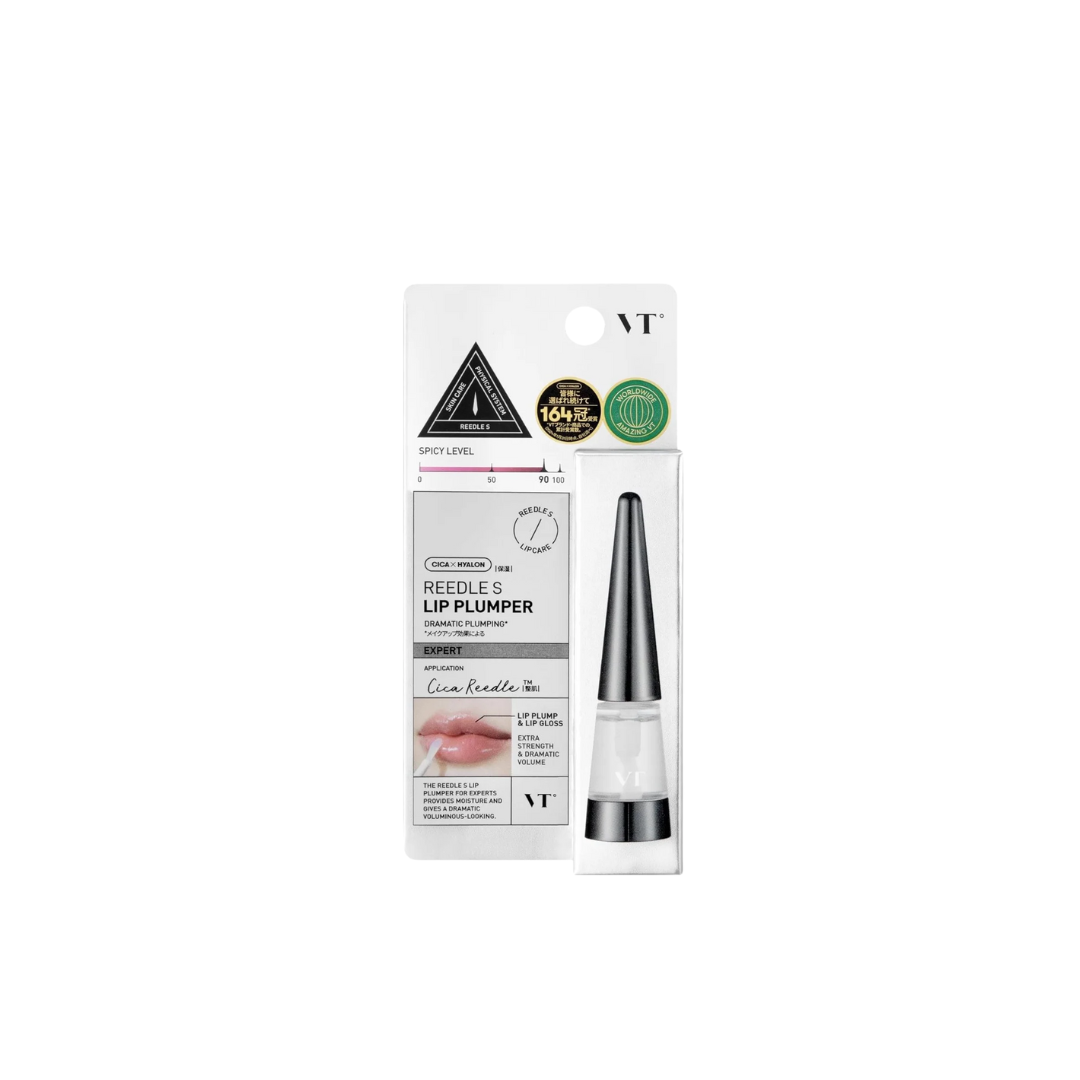 VT  Cosmetics  Reedle Shot Lip Plumper Expert