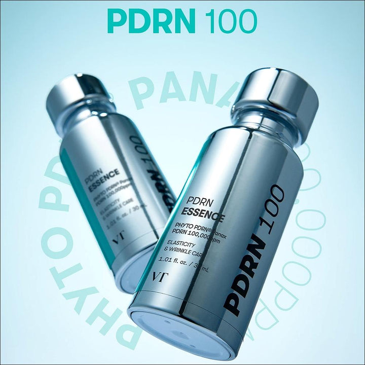 VT PDRN Essence 100