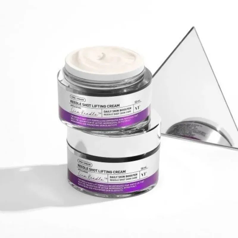 VT Reedle Shot Lifting Cream