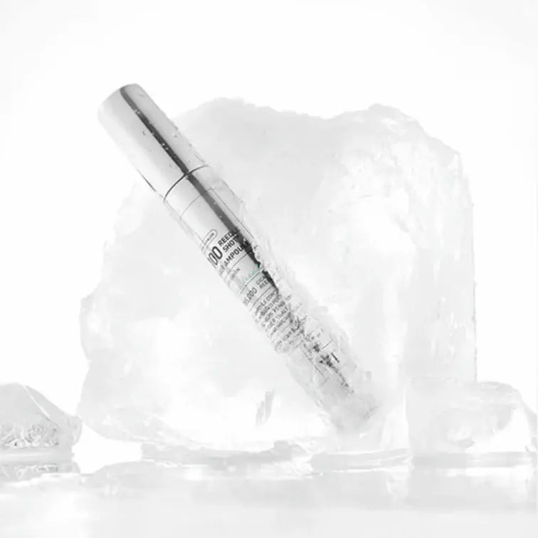 VT COSMETICS Reedle Cica Shot Hair Ampoule 100dL VT Cosmetics