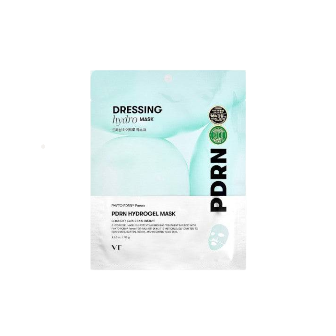 VT Cosmetics  PDRN Hydrogel Mask
