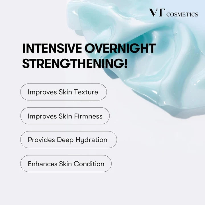 VT Cosmetics  PDRN Hydrogel Mask