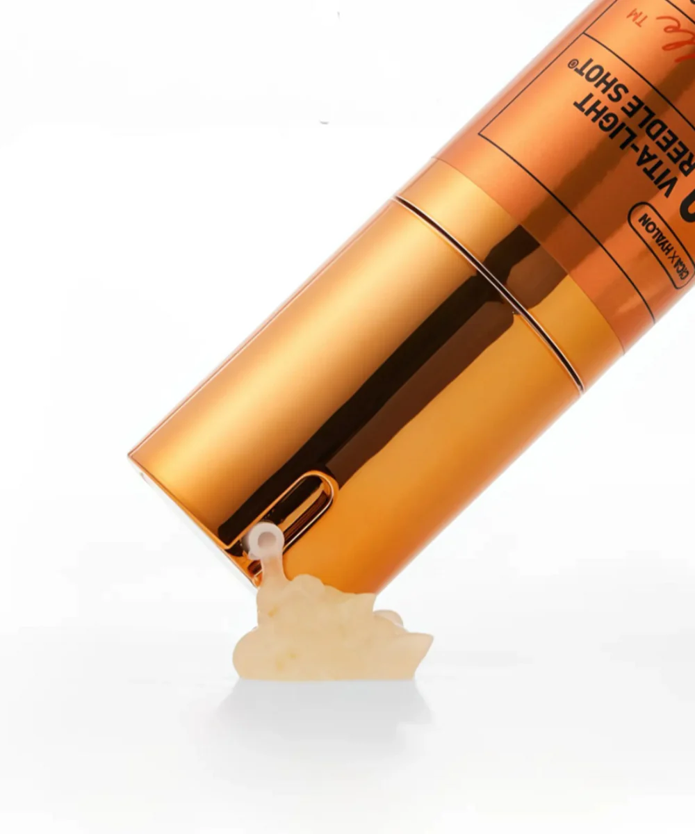 VT Cosmetics Vita-Light Reedle Shot 100