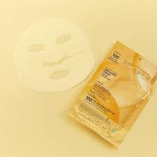VT Cosmetics Vita-light Reedle Shot 100 2 Step Hydrogel Mask